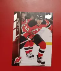 ERIC GELINAS No 371 Нью-Джерси 2015-16 upper-deck