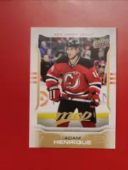 ADAM HENRIQUE No 252 Нью-Джерси 2014-15 upper-deck