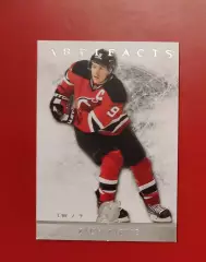 ZACH PARISE No 99 Нью-Джерси 2012-13 upper-deck