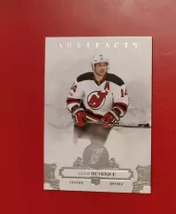ADAM HENRIQUE No 1 Нью-Джерси 2017-18 upper-deck