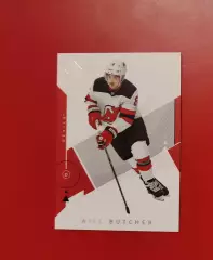 WILL BUTCHER No 48 Нью-Джерси 2018-19 upper-deck