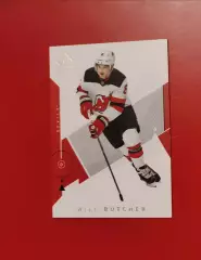 WILL BUTCHER No 48. Нью-Джерси 2018-19 upper-deck