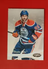 SAM GAGNER No 89 Эдмонтон 2012-13 panini