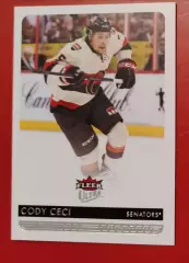 CODY CECI No 127 Оттава 2014 Fller ultra