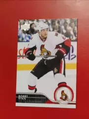 BOBBY RYAN No 135 Оттава 2014-15 upper-deck