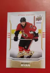 BOBBY RYAN No 211 Оттава 2014-15 upper-deck