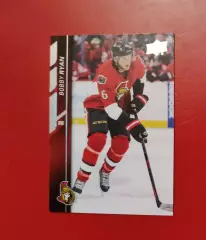 BOBBY RYAN No 388 Оттава 2015-16 upper-deck