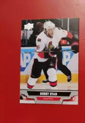 BOBBY RYAN No 402 Оттава 2013-14 upper-deck