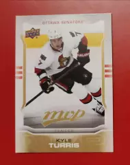 KYLE TURRIS No 46 Оттава 2014-15 upper-deck