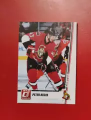PETER REGIN No 111 Оттава 2010 panini.