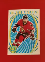 GUILLAUME LATENDRESSE № 19 Оттава 2013-14 o-pee-chee