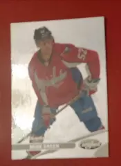 MIKE GREEN № 52 Вашингтон 2012 panini