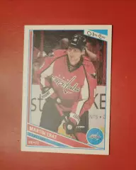 MARTIN ERAT № 80 Вашингтон 2013-14 o-pee-chee