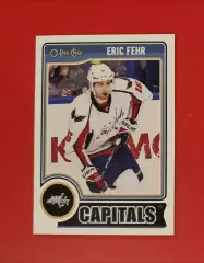 ERIC FEHR № 174 Вашингтон 2014-15 o-pee-chee