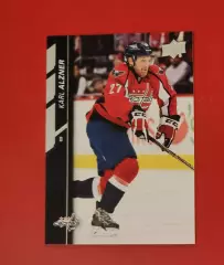 KARL ALZNER No 436 Вашингтон 2015-16 upper-deck