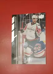 MARCUS JOHANSSON No 437 Вашингтон 2015-16 upper-deck