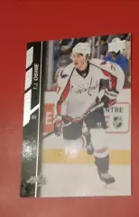 T.J. OSHIE No 439 Вашингтон 2015-16 upper-deck