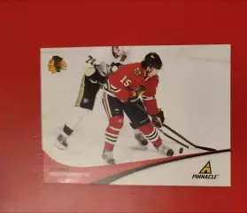 ANDREW BRUNETTE No 115 Чикаго 2011 panini