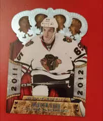 ANDREW SHAW-C No 194 Чикаго 2011-12 panini