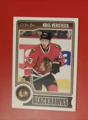 KRIS VERSTEEG No 287 Чикаго 2014-15 o-pee-chee
