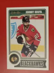 JOHNNY ODUYA No 367 Чикаго 2014-15 o-pee-chee
