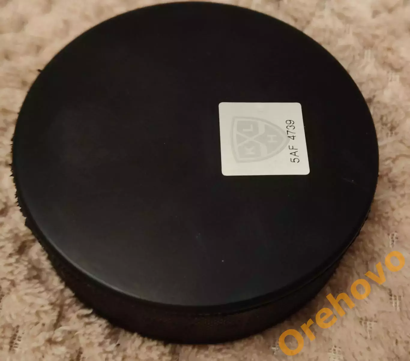 Шайба ALL STAR Екатеринбург 2026 неделя звезд хоккея 1