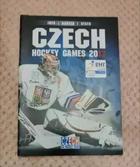 Евротур Чешские игры Чехия ростер 29.08-1.09.2013 ростер Чехия