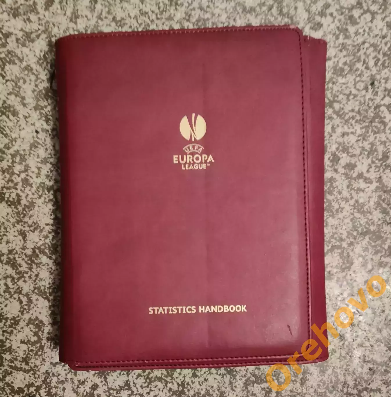 Лига Европы Статистический ежегодник 2012/13 Рубин Казань, Анжи Махачкала и др.