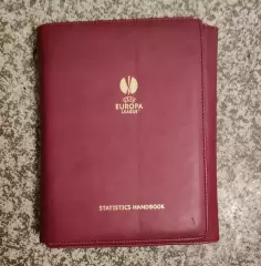 Лига Европы Статистический ежегодник 2012/13 Рубин Казань, Анжи Махачкала и др.