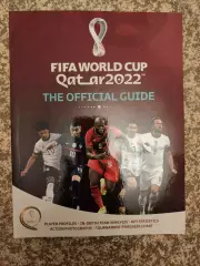 Чемпионат мира 2022 офиц. гайд