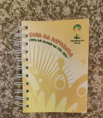 Чемпионат мира 2014 Бразилия медиа гайд