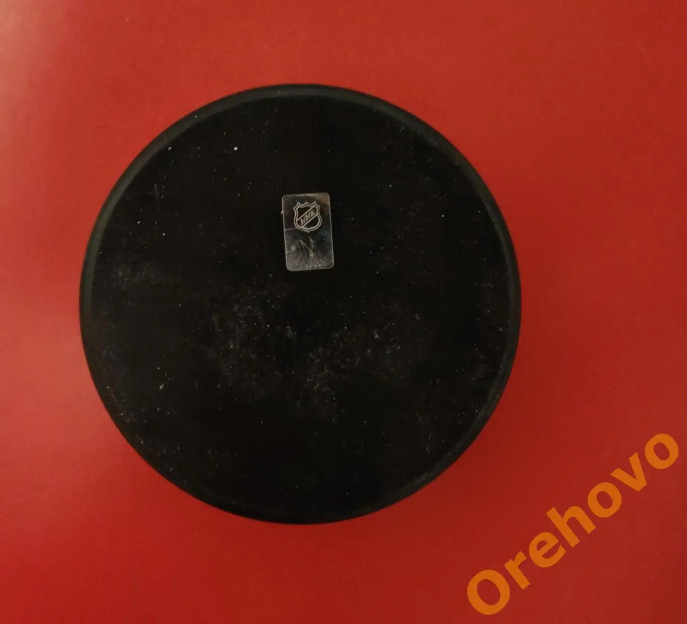 Шайба ХККолорадо1995 НХЛ 1