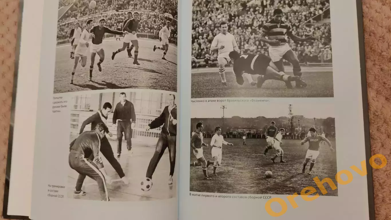 Павел Алешин Бермудский треугольник Игоря Численко 2021 Динамо Москва 4