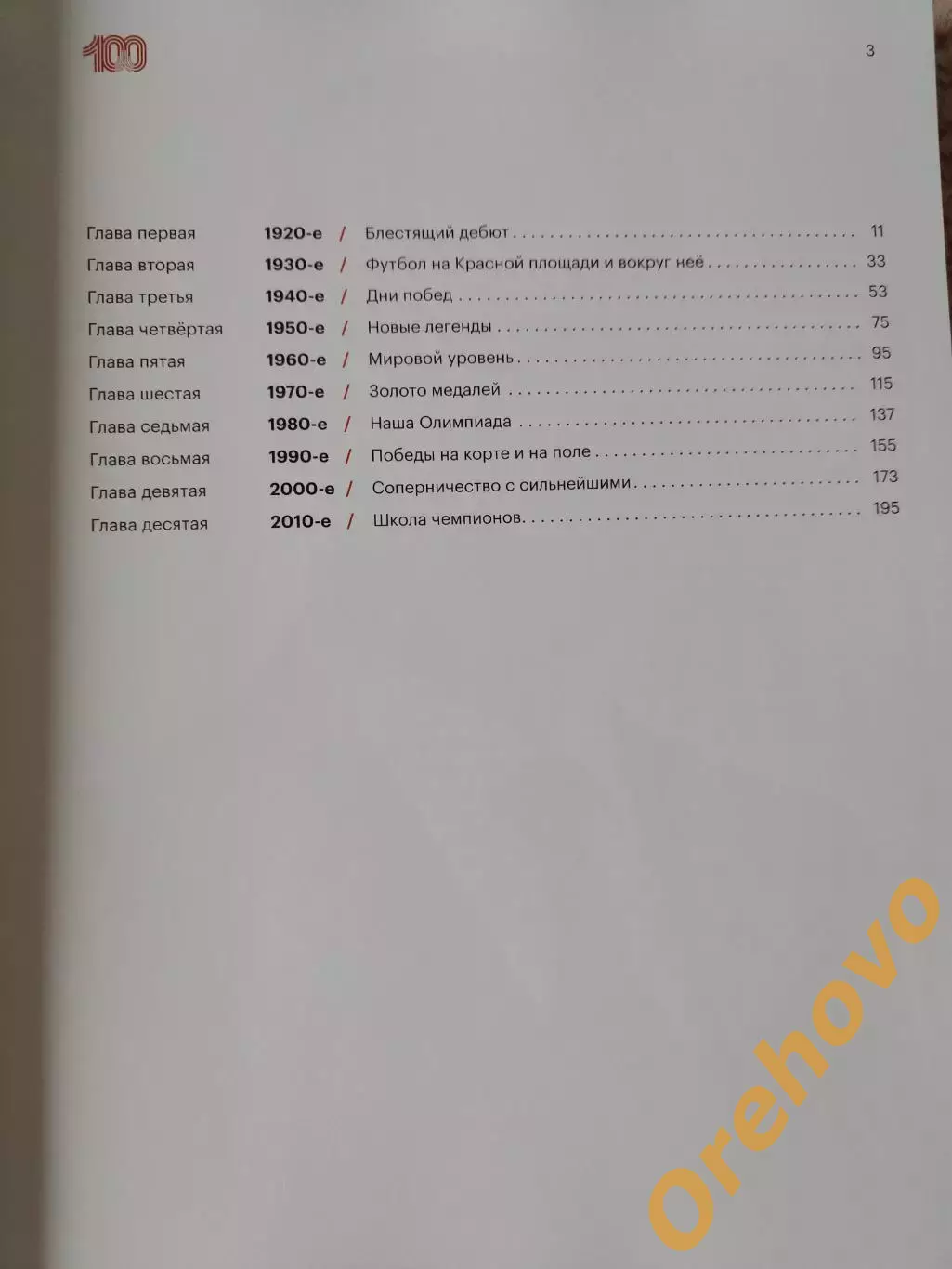 100 лет Московскому спорту 2023 1