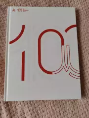 100 лет Московскому спорту 2023