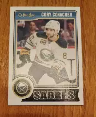 CORY CONACHER № 125 Баффало SABRES 2014-15 о-pee-chee