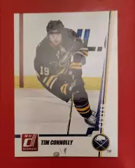 TIM CONNOLLY № 31 Баффало 2010 panini