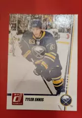 TYLER ENNIS № 241 Баффало 2010 panini