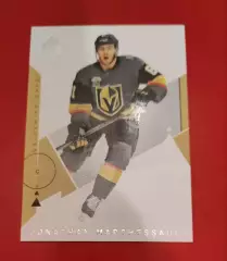 JONATHAN MARCHESSAULT № 52 Вегас 2018-19 upper deck