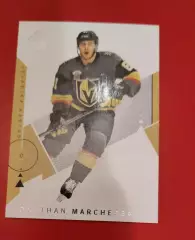 JONATHAN MARCHESSAULT № 52 Вегас. 2018-19 upper deck