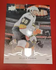 ALEX TUCH № 178 Вегас 2018-19 upper deck