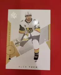 ALEX TUCH № 34 Вегас 2018-19 upper deck