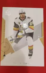 ALEX TUCH № 34 Вегас 2018-19 upper deck.