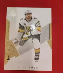 ALEX TUCH № 34 Вегас 2018-19 upper deck.