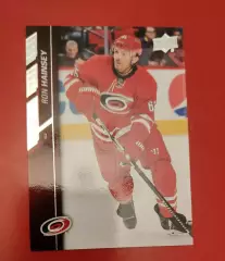 RON HAINSEY № 287 Каролина 2015-16 upper deck