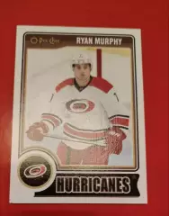 RYAN MURPHY № 286 Каролина 2014-15 o-pee-chee