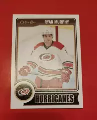RYAN MURPHY № 286 Каролина 2014-15 o-pee-chee