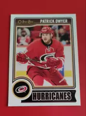 PATRICK SAWYER № 259 Каролина 2014-15 o-pee-chee