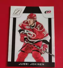 JUSSI JOKINEN № 39 Каролина 2011 panini