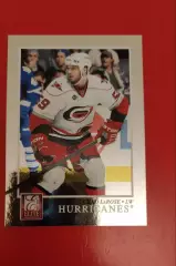 СНAD LaROSE № 61 Каролина 2012 panini